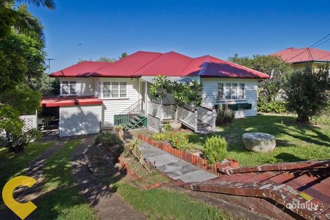 11 Gort Cres, Stafford, QLD 4053