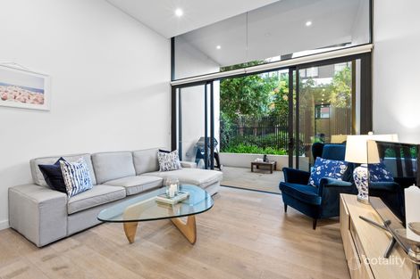 Property photo of 104/1 Nagurra Place Rozelle NSW 2039