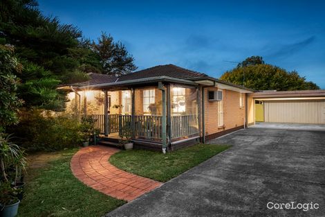 Property photo of 1 Lockhart Court Kilsyth VIC 3137