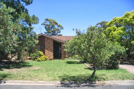 18 Barnard Cres, Oakhurst, NSW 2761