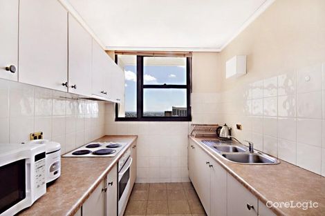 Property photo of 345/27 Park Street Sydney NSW 2000