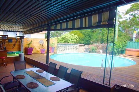 2 Keates Ave, Padstow Heights, NSW 2211