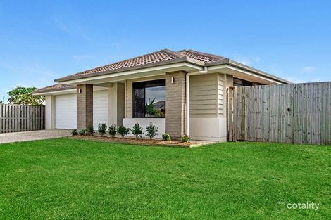 Property photo of 12 Kestrel Street Dakabin QLD 4503