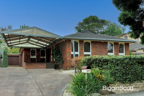 37 Guinevere Pde, Glen Waverley, VIC 3150
