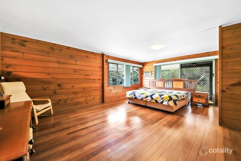 Property photo of 44 Kinloch Road Daisy Hill QLD 4127