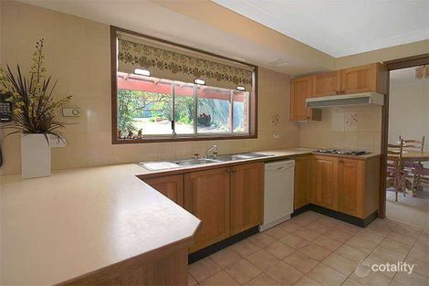 Property photo of 5 Yinnell Place Castle Hill NSW 2154