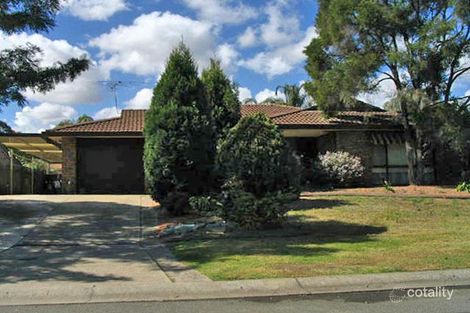 Property photo of 8 Tonga Close St Clair NSW 2759