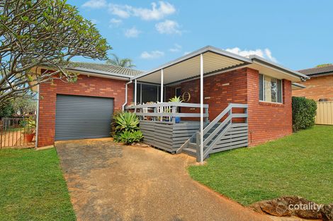 Property photo of 8 Katandra Close Port Macquarie NSW 2444