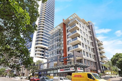 204/18-22 Walker St, Rhodes, NSW 2138