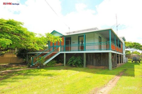 47 Richmond St, Maryborough, QLD 4650