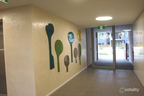 Property photo of 101/151 Princes Street Carlton VIC 3053