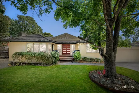 2 Lindel Ct, Croydon, VIC 3136