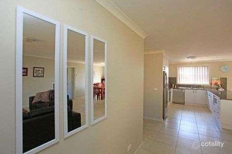 Property photo of 86 Honeyeater Circuit Thurgoona NSW 2640