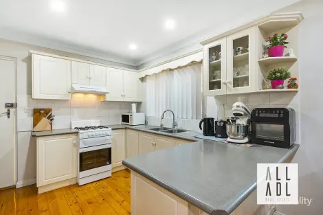Property photo of 8 Shakespeare Way Modbury Heights SA 5092