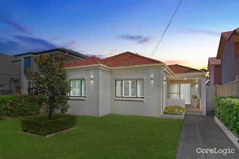 Property photo of 35 Sandringham Street Sans Souci NSW 2219