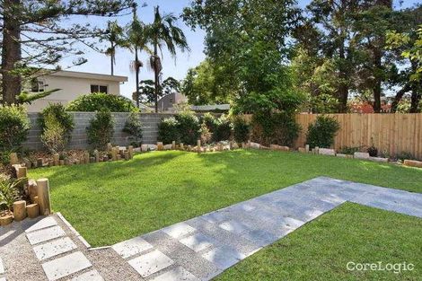 Property photo of 54 Edith Street Leichhardt NSW 2040