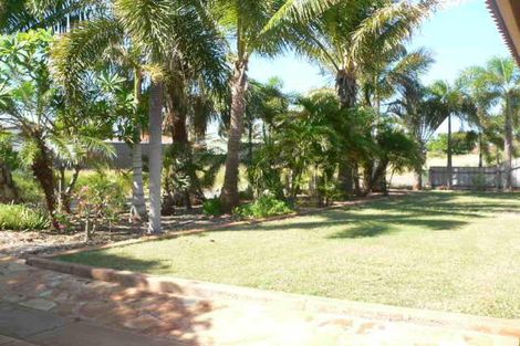 Property photo of 5 Giles Crescent Dampier WA 6713