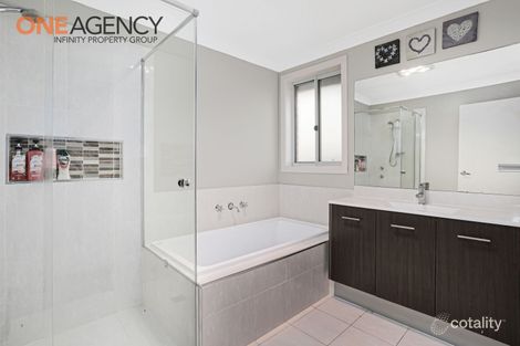 Property photo of 27 Explorer Street Gregory Hills NSW 2557