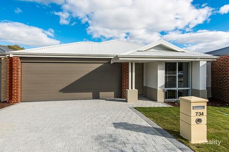 Property photo of 7/34 Janselling Avenue Ellenbrook WA 6069