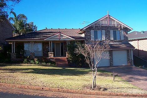 12 Kimberley Ct, Bella Vista, NSW 2153
