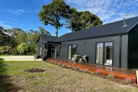 Property photo of 70 High Street Trentham VIC 3458