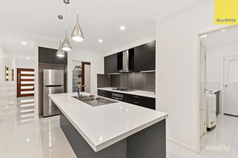 Property photo of 15 Beesand Street Mango Hill QLD 4509