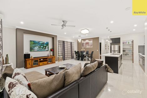 Property photo of 15 Beesand Street Mango Hill QLD 4509