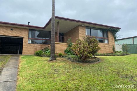 Property photo of 3 Goroka Street Glenfield NSW 2167