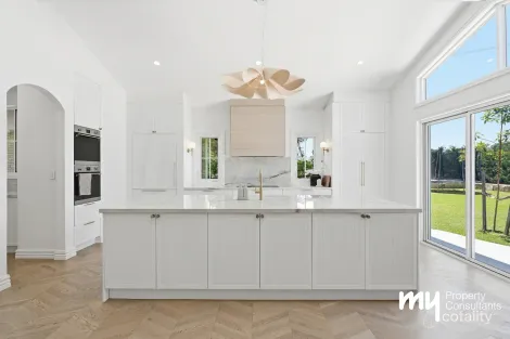 Property photo of 49 Copper Drive Catherine Field NSW 2557