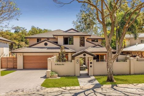 Property photo of 95 Wendouree Crescent Westlake QLD 4074