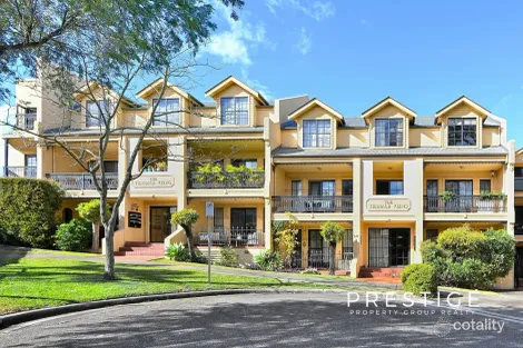 13/4-10 View St, Arncliffe, NSW 2205