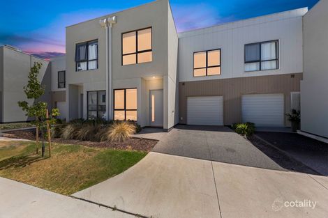 Property photo of 27 Limestone Drive Berwick VIC 3806