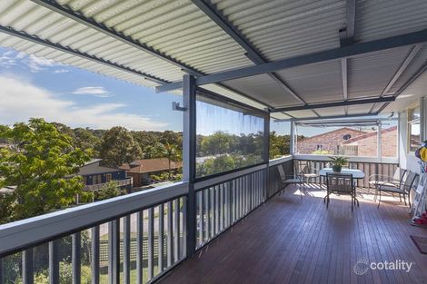 Property photo of 37 Ocean Avenue Surf Beach NSW 2536