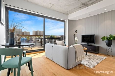 Property photo of 503/9 Little Oxford Street Collingwood VIC 3066