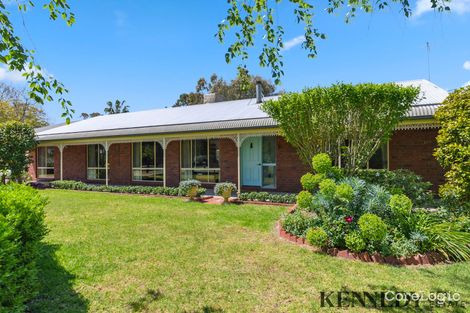 Property photo of 37 Wandoo Court Mulwala NSW 2647