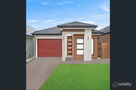 9 Portrait St, Mambourin, VIC 3024
