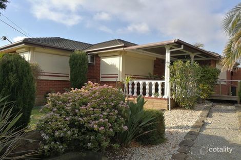 Property photo of 62 Bertrand Avenue Mulgrave VIC 3170