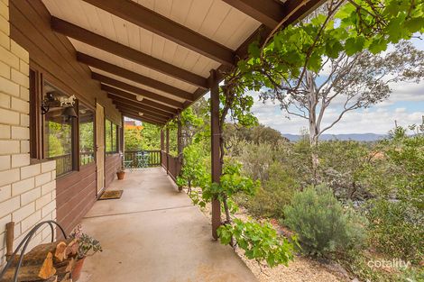 Property photo of 23 Hutchison Crescent Kambah ACT 2902