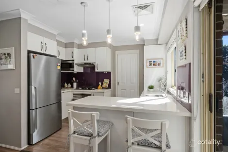 Property photo of 1/12 Bogan Place Seven Hills NSW 2147