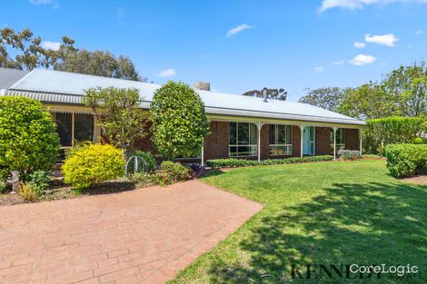 Property photo of 37 Wandoo Court Mulwala NSW 2647
