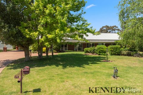 Property photo of 37 Wandoo Court Mulwala NSW 2647