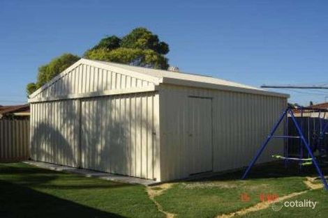 Property photo of 8 Walker Place Gosnells WA 6110
