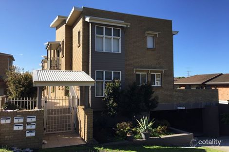 3/26 Loftus St, Wollongong, NSW 2500
