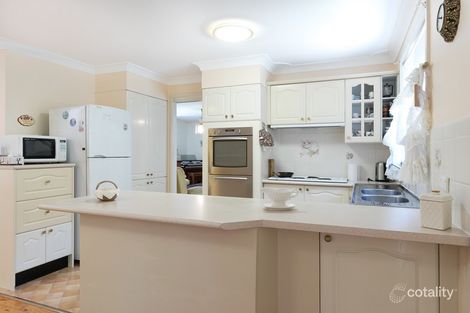 Property photo of 2 Barina Crescent Emu Plains NSW 2750