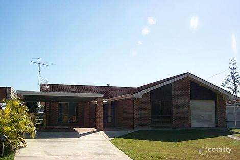 28 Tarwarri Cres, Mooloolaba, QLD 4557