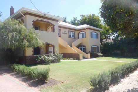 3/101 Smyth Rd, Nedlands, WA 6009