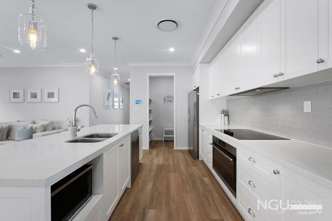 Property photo of 35 Gonula Crescent Ripley QLD 4306