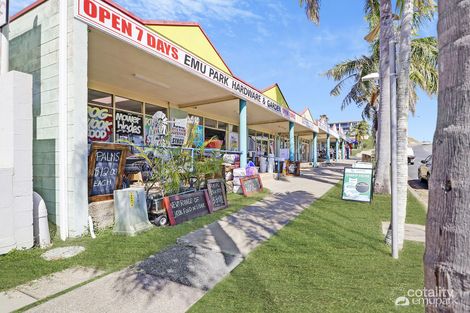 1/24 Hill St, Emu Park, QLD 4710