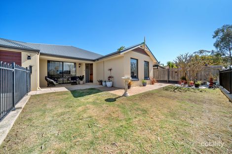Property photo of 11 Golf Links Drive Carramar WA 6031