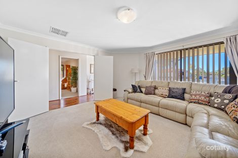 Property photo of 11 Golf Links Drive Carramar WA 6031
